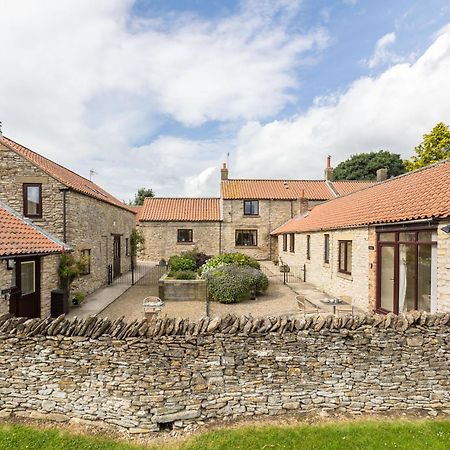 Valley View Farm Holiday Cottages Helmsley Bagian luar foto
