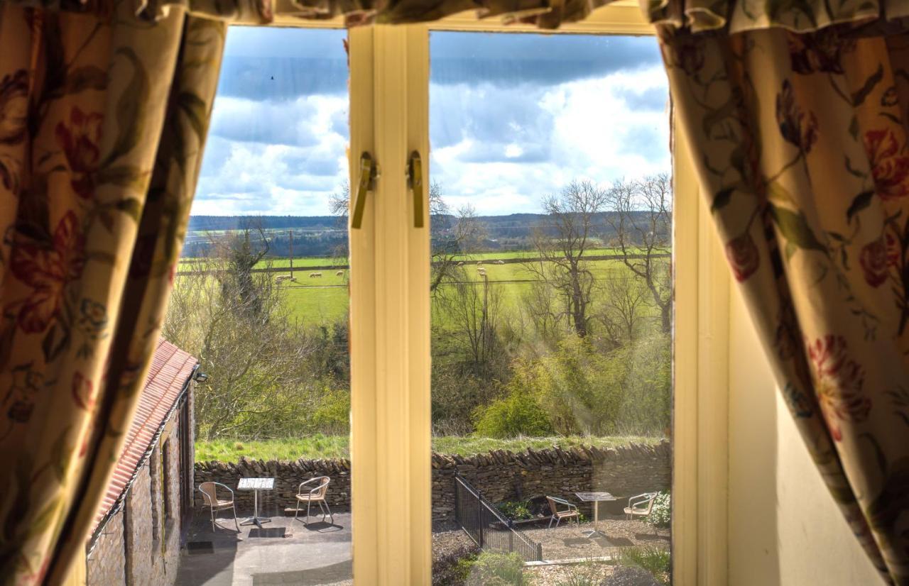 Valley View Farm Holiday Cottages Helmsley Bagian luar foto