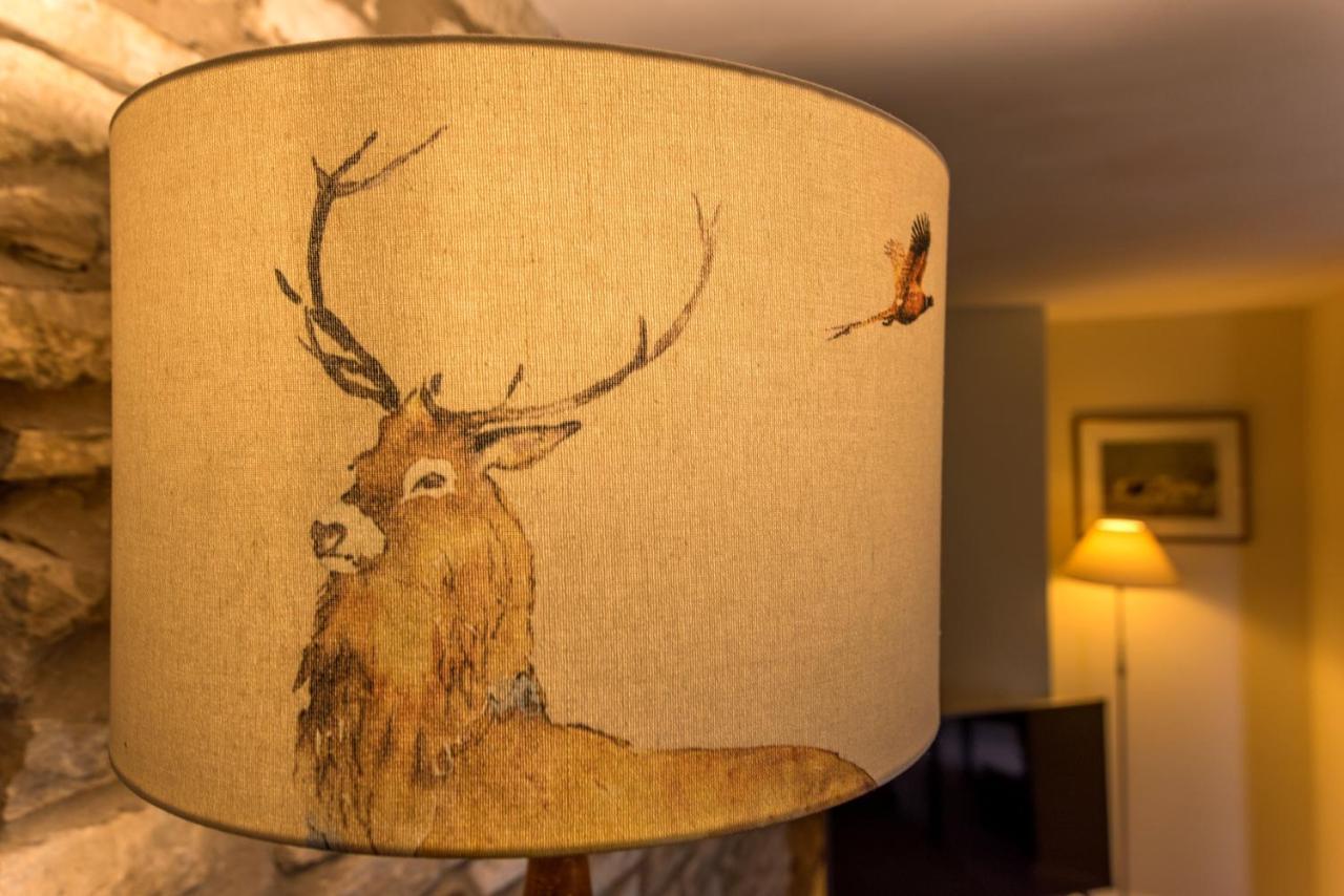 Valley View Farm Holiday Cottages Helmsley Bagian luar foto