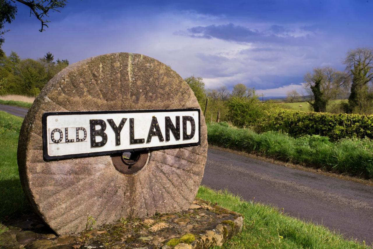 Valley View Farm Holiday Cottages Helmsley Bagian luar foto