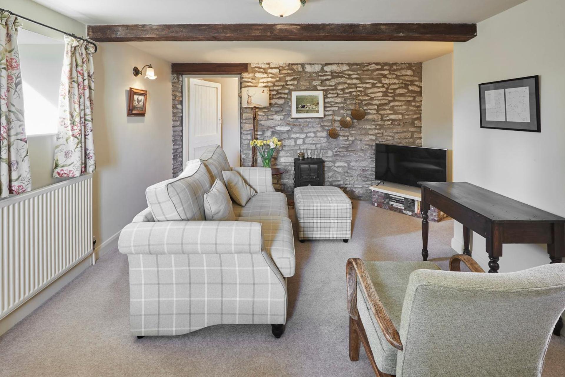 Valley View Farm Holiday Cottages Helmsley Bagian luar foto