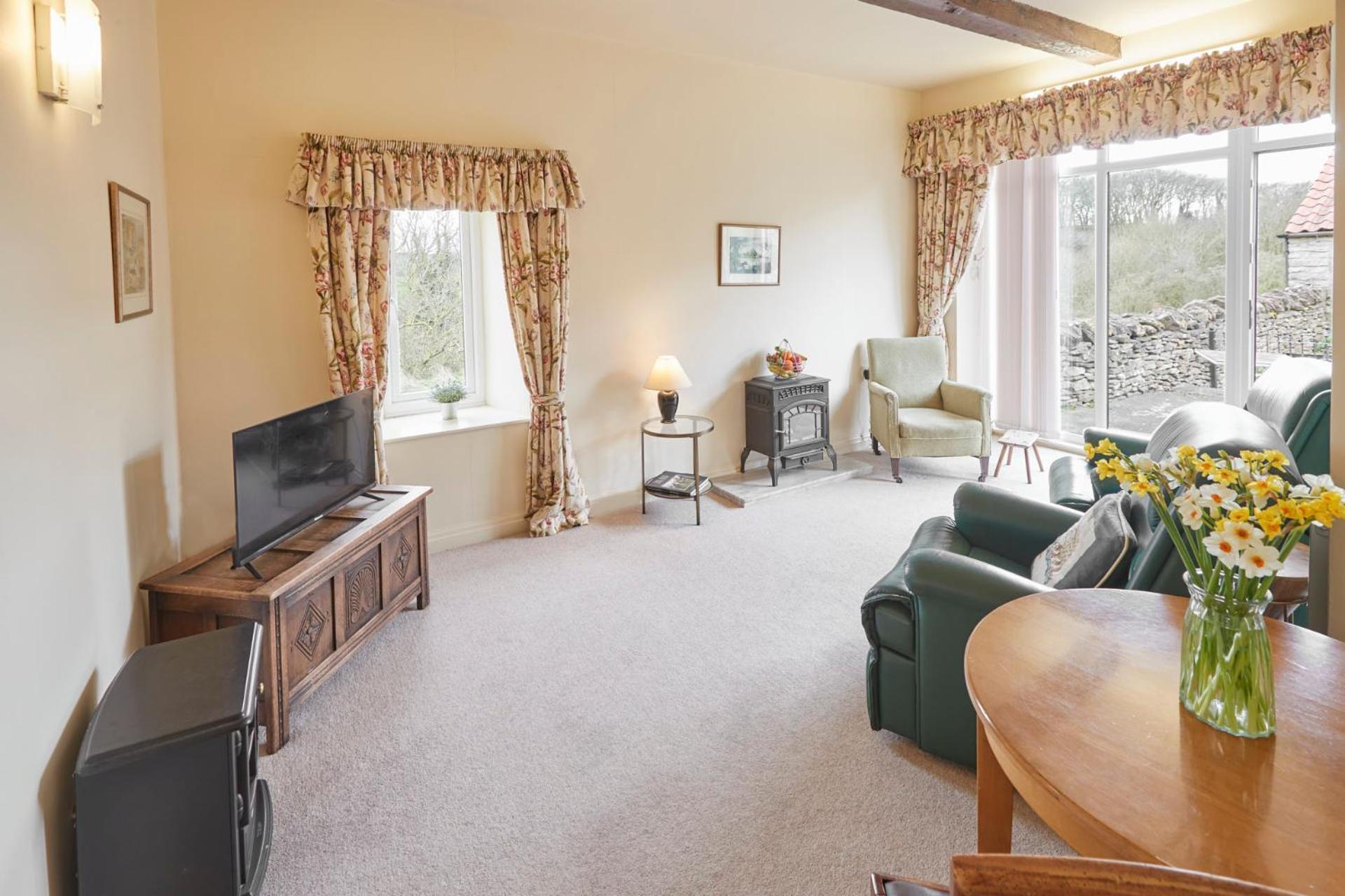 Valley View Farm Holiday Cottages Helmsley Bagian luar foto