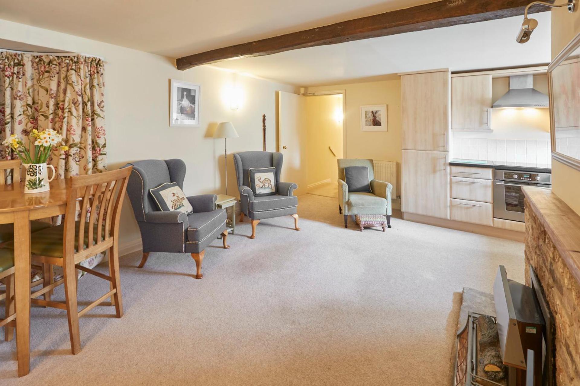 Valley View Farm Holiday Cottages Helmsley Bagian luar foto