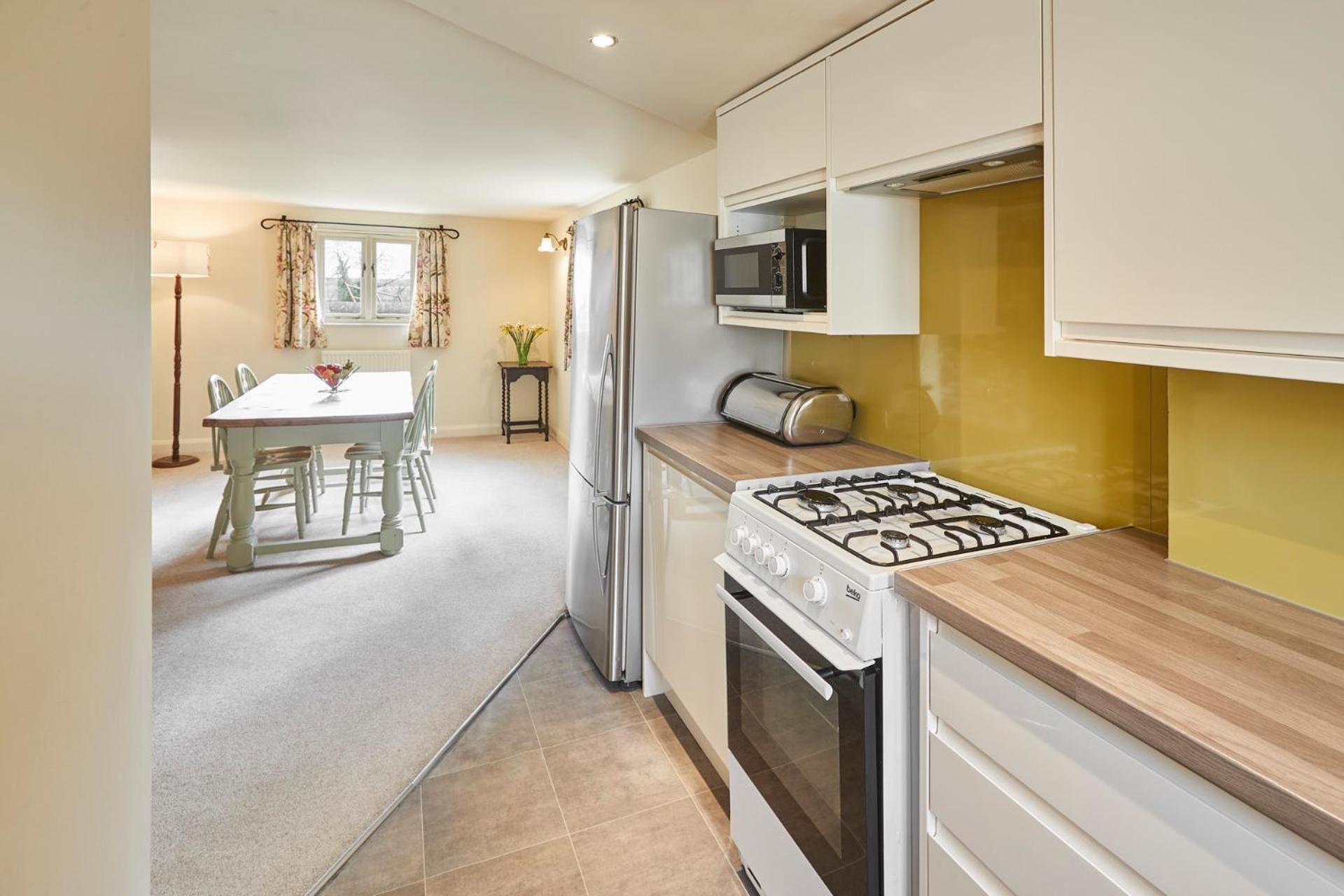 Valley View Farm Holiday Cottages Helmsley Bagian luar foto