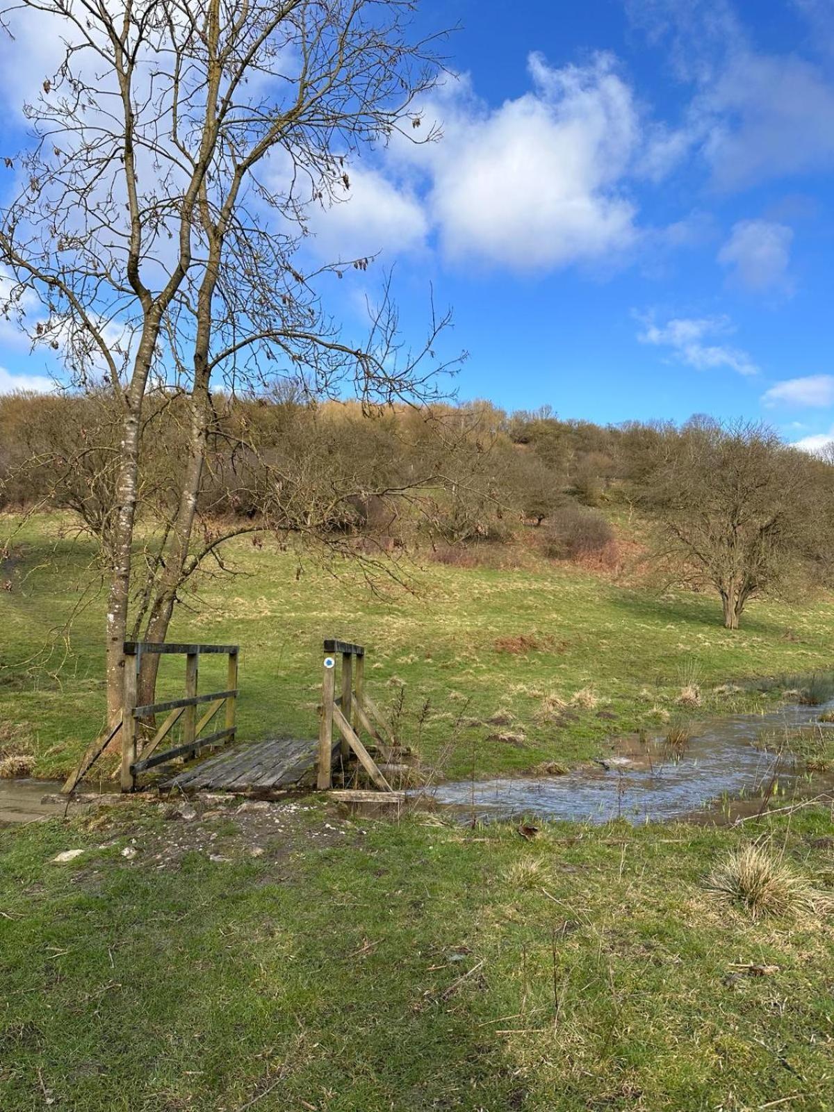 Valley View Farm Holiday Cottages Helmsley Bagian luar foto