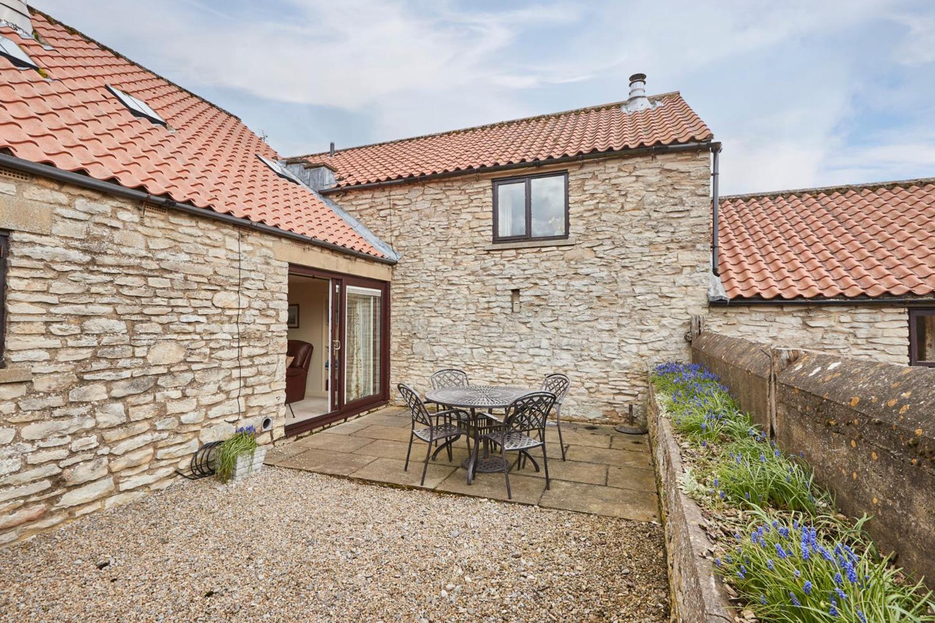 Valley View Farm Holiday Cottages Helmsley Bagian luar foto