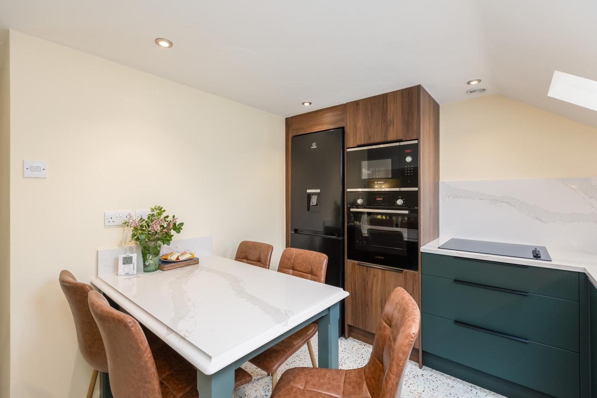 Valley View Farm Holiday Cottages Helmsley Bagian luar foto