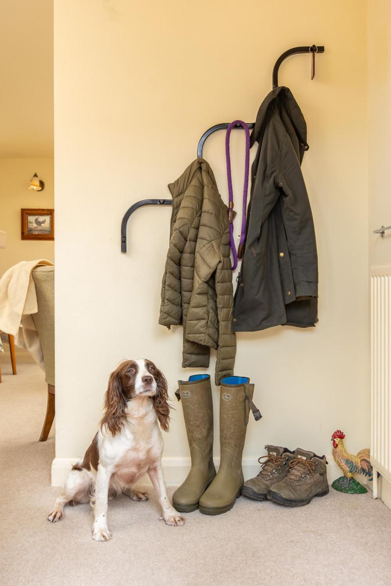 Valley View Farm Holiday Cottages Helmsley Bagian luar foto