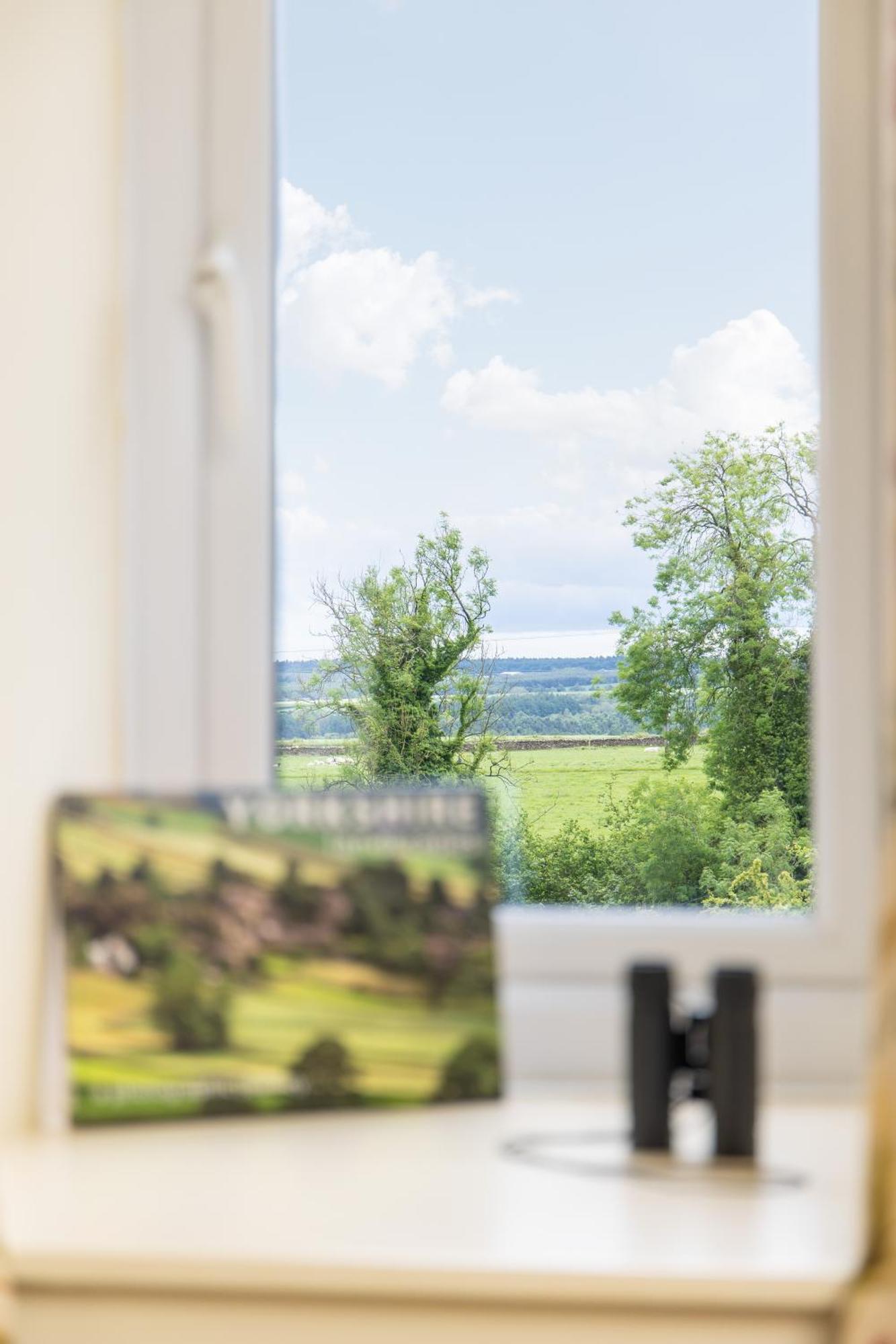 Valley View Farm Holiday Cottages Helmsley Bagian luar foto