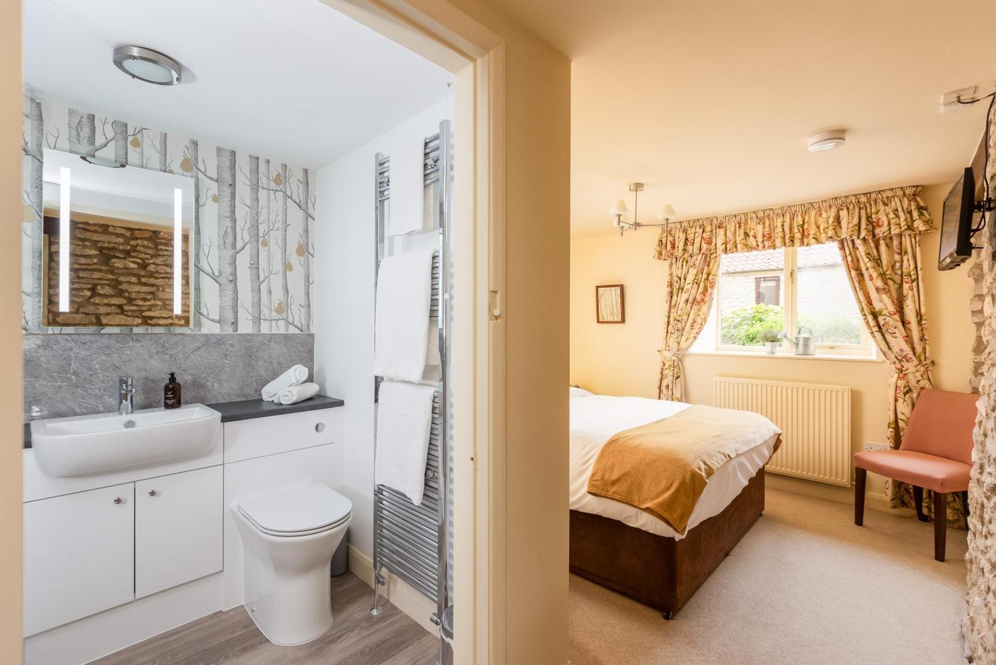 Valley View Farm Holiday Cottages Helmsley Bagian luar foto