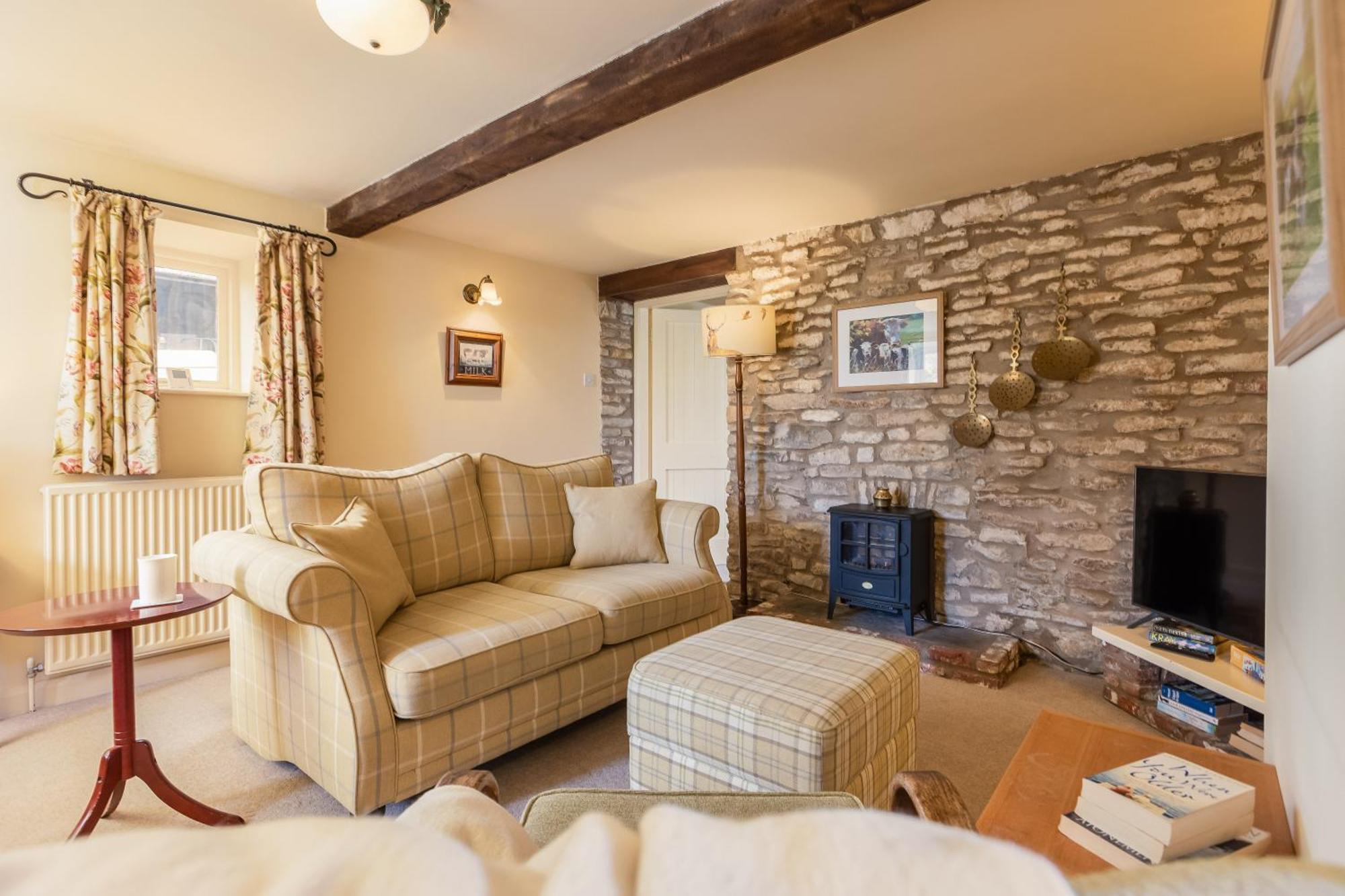 Valley View Farm Holiday Cottages Helmsley Bagian luar foto
