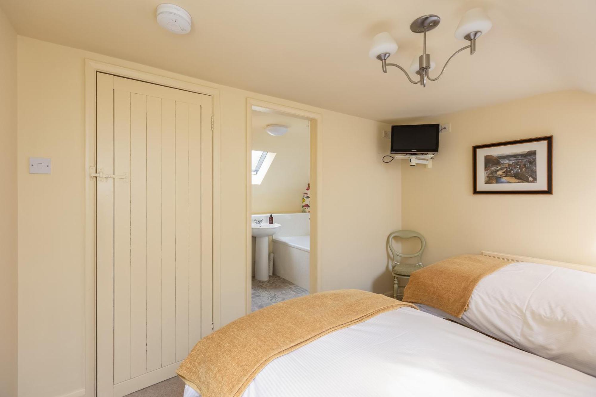 Valley View Farm Holiday Cottages Helmsley Bagian luar foto