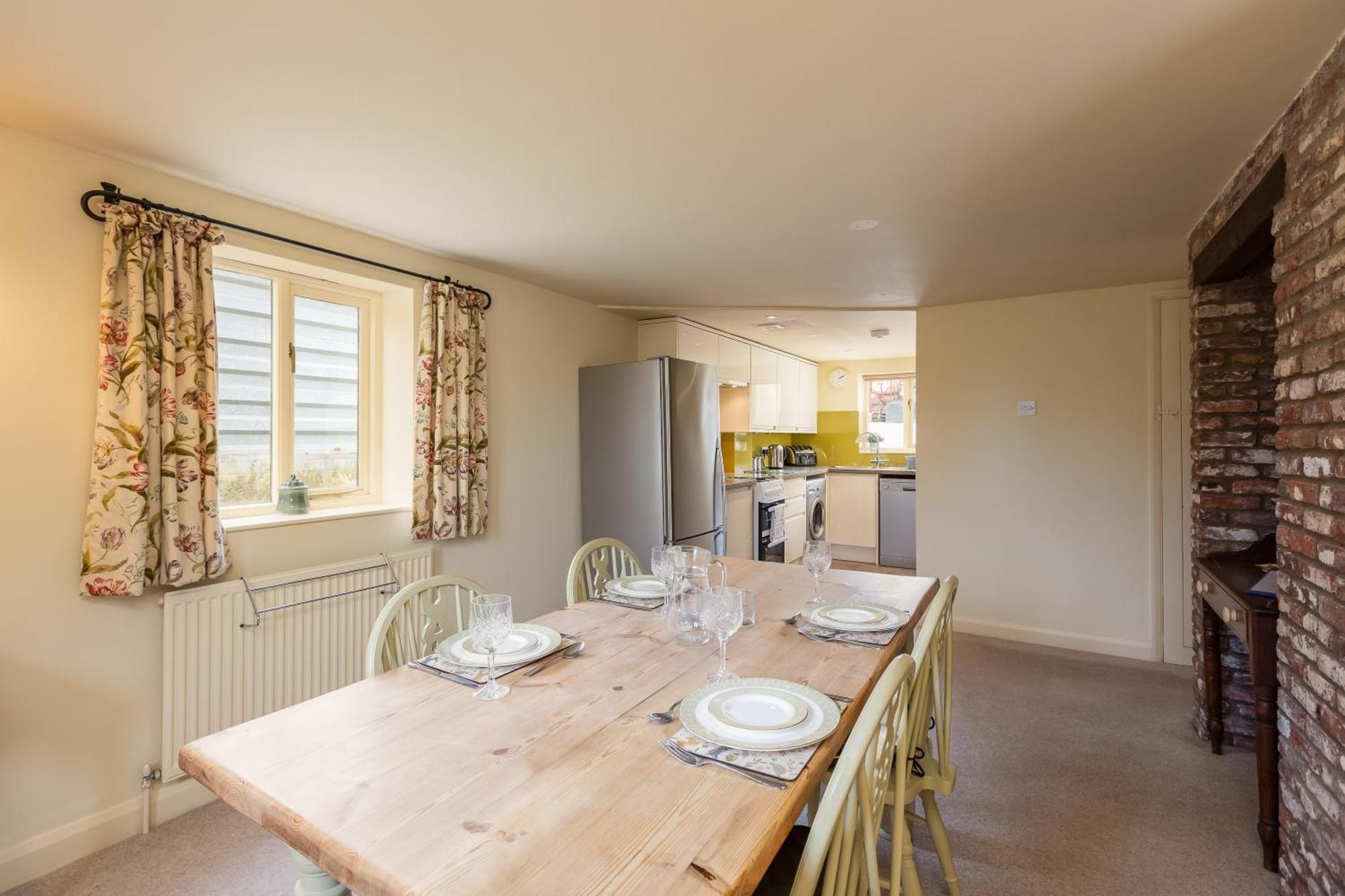 Valley View Farm Holiday Cottages Helmsley Bagian luar foto