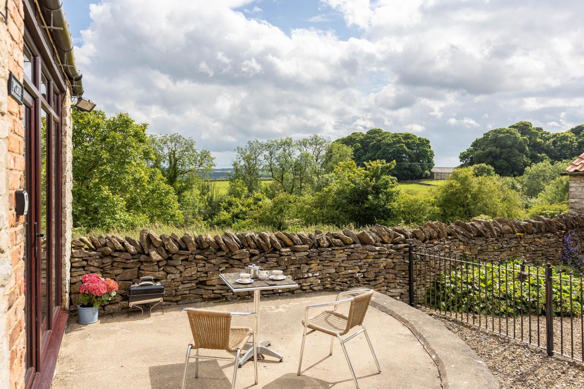 Valley View Farm Holiday Cottages Helmsley Bagian luar foto