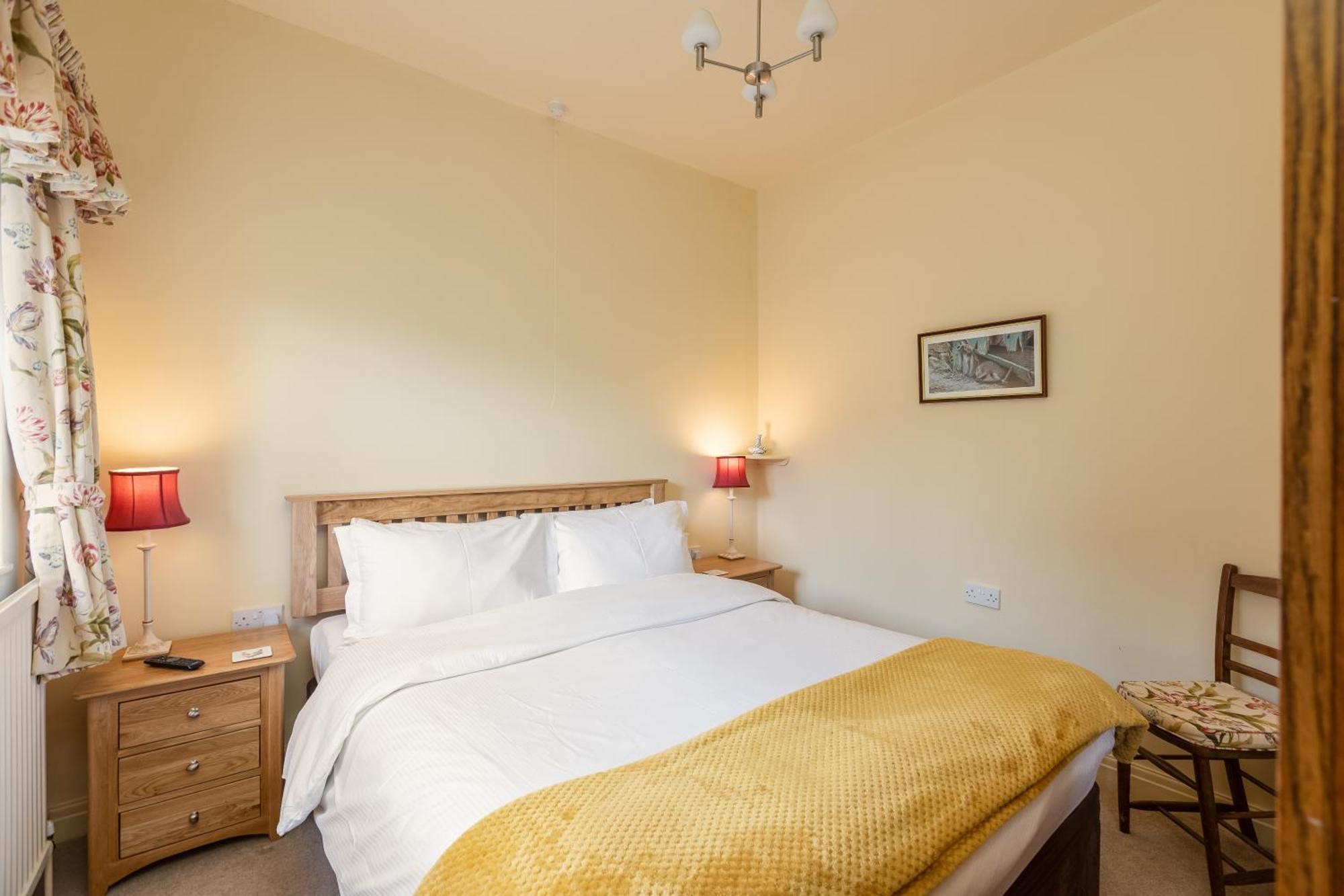 Valley View Farm Holiday Cottages Helmsley Bagian luar foto