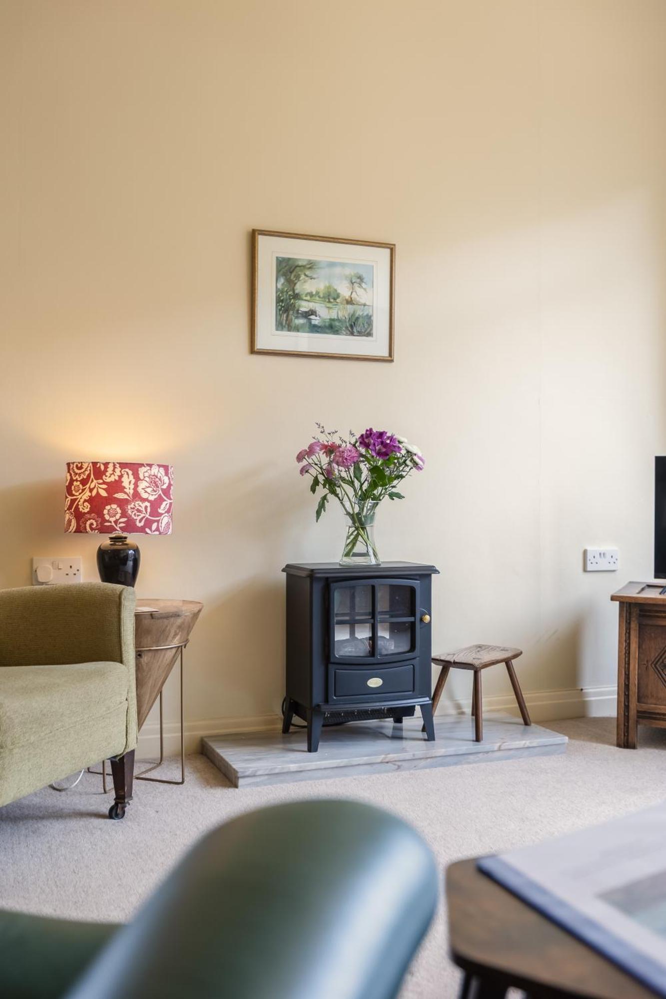 Valley View Farm Holiday Cottages Helmsley Bagian luar foto
