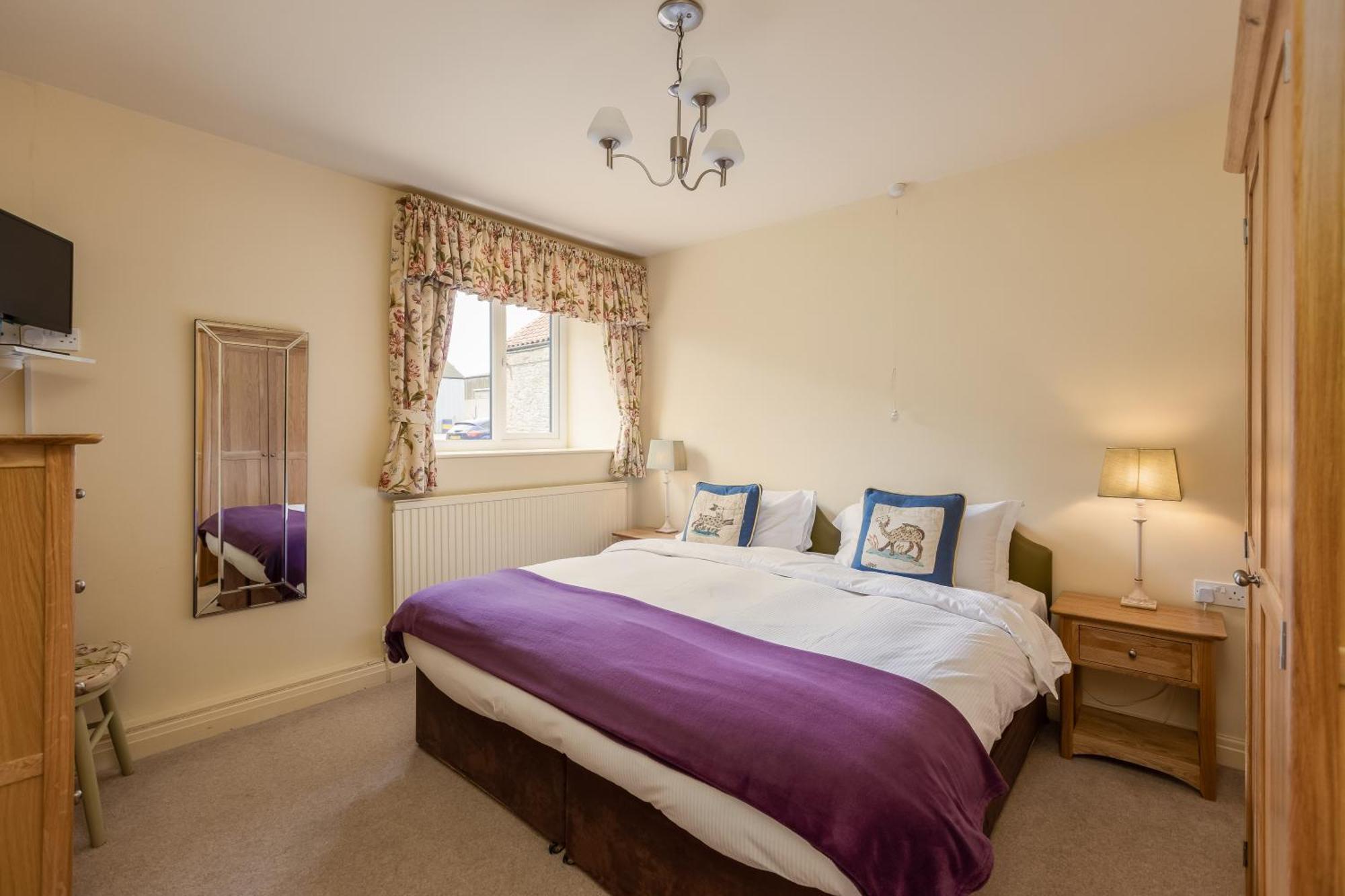 Valley View Farm Holiday Cottages Helmsley Bagian luar foto