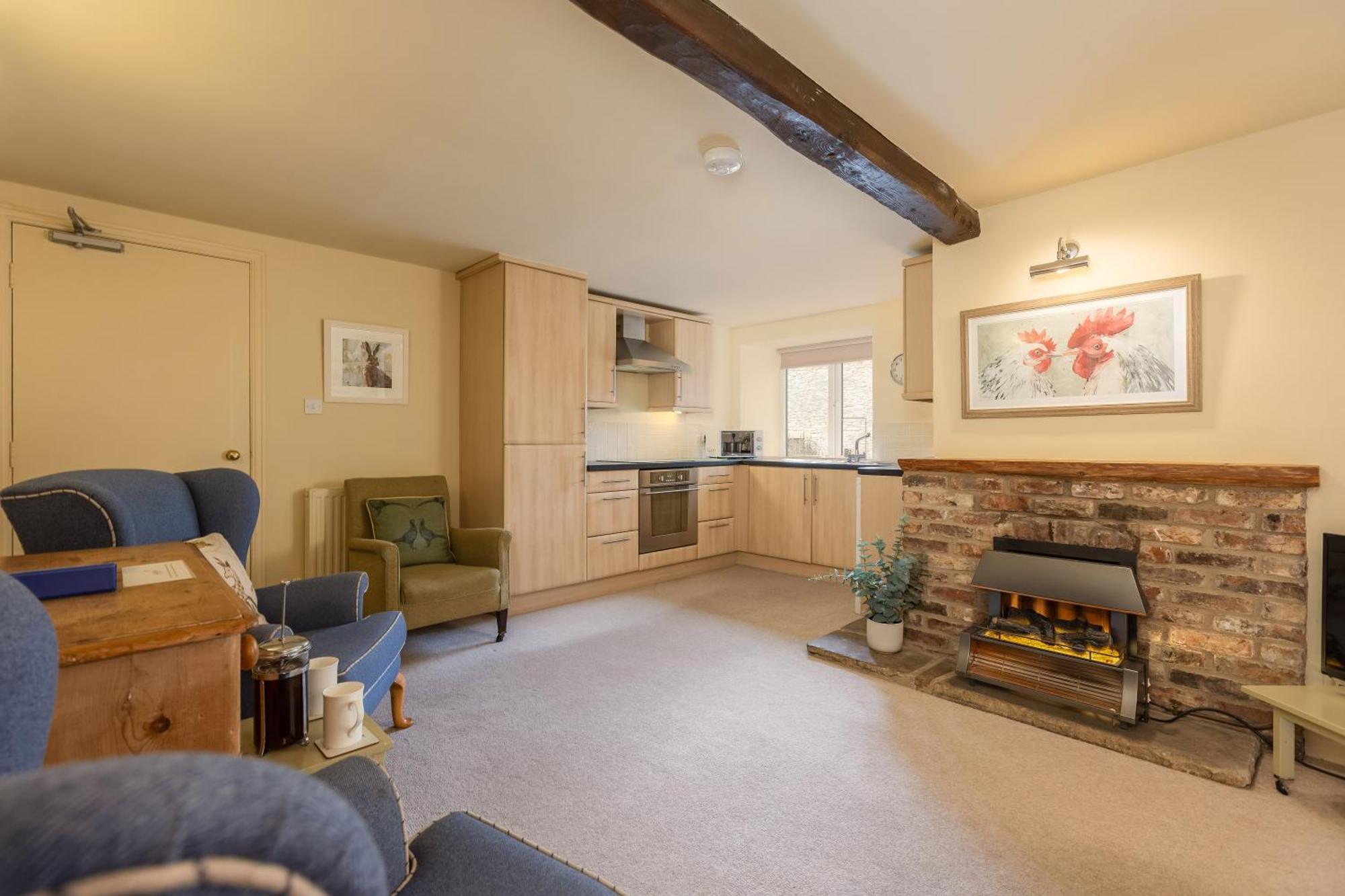 Valley View Farm Holiday Cottages Helmsley Bagian luar foto