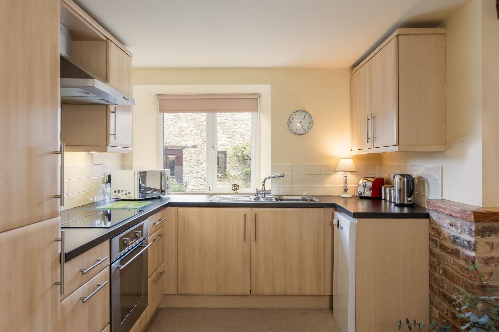 Valley View Farm Holiday Cottages Helmsley Bagian luar foto