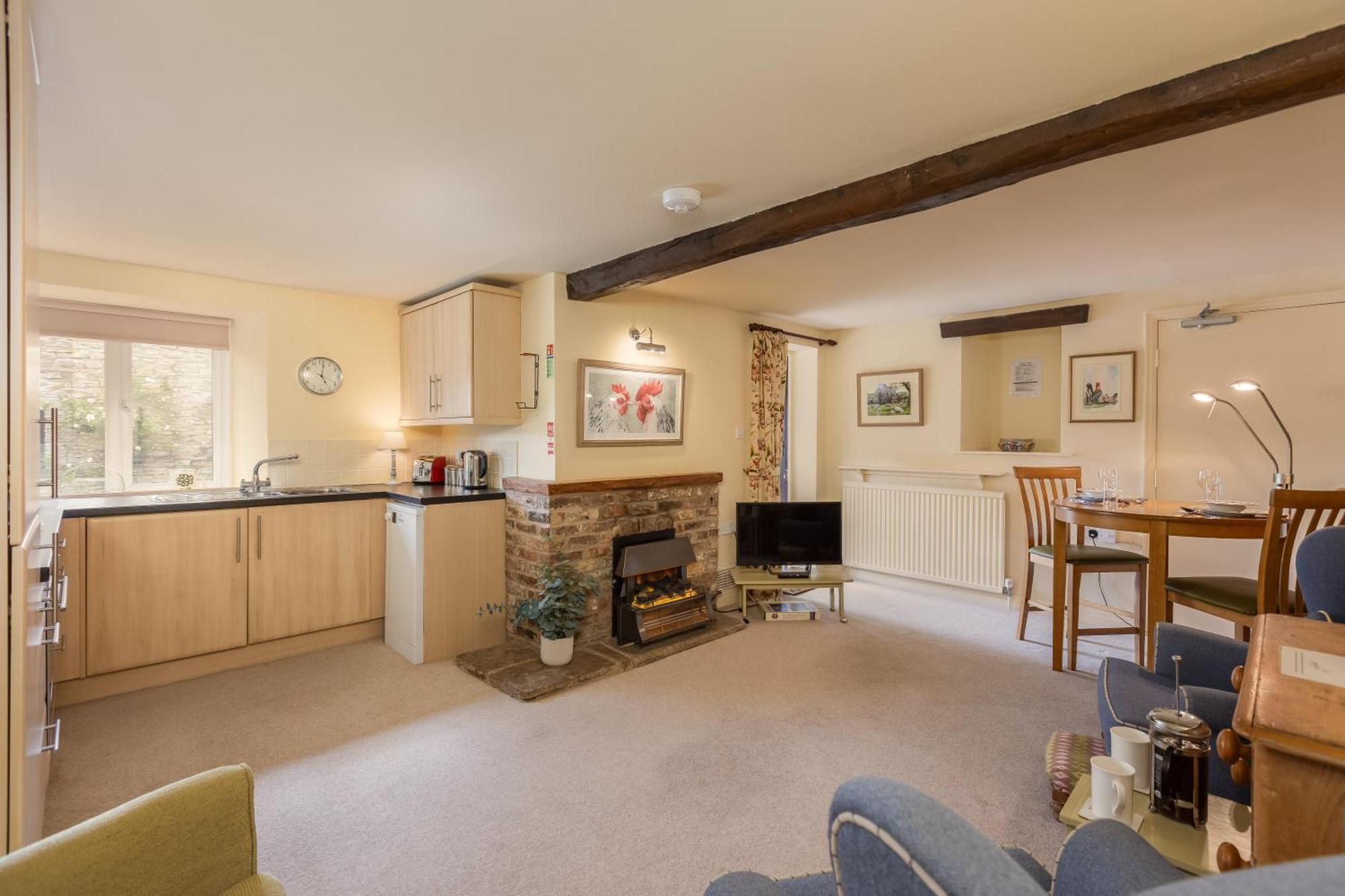 Valley View Farm Holiday Cottages Helmsley Bagian luar foto