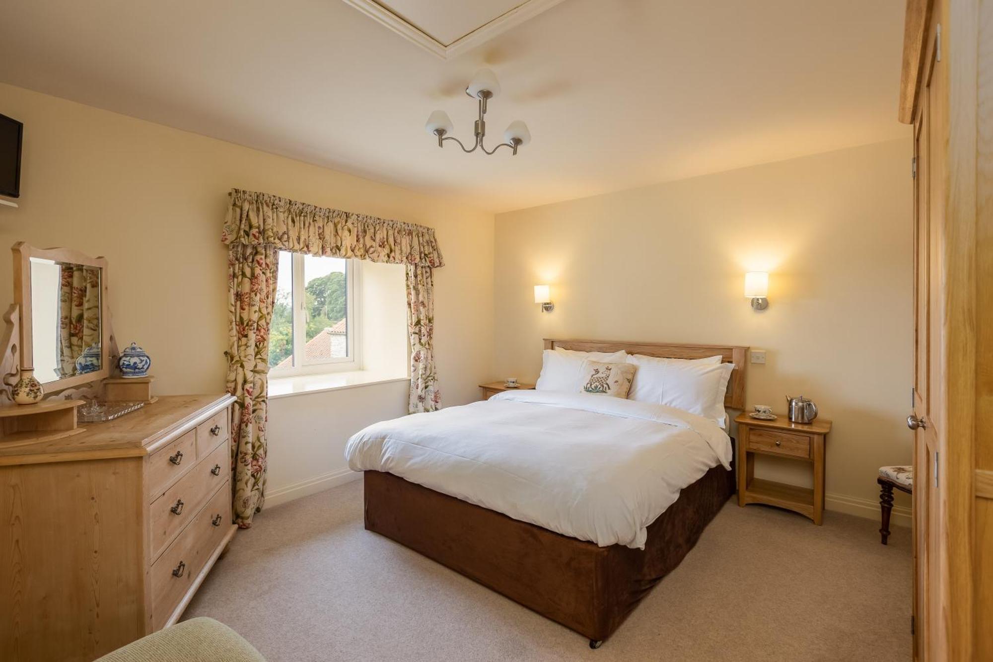 Valley View Farm Holiday Cottages Helmsley Bagian luar foto