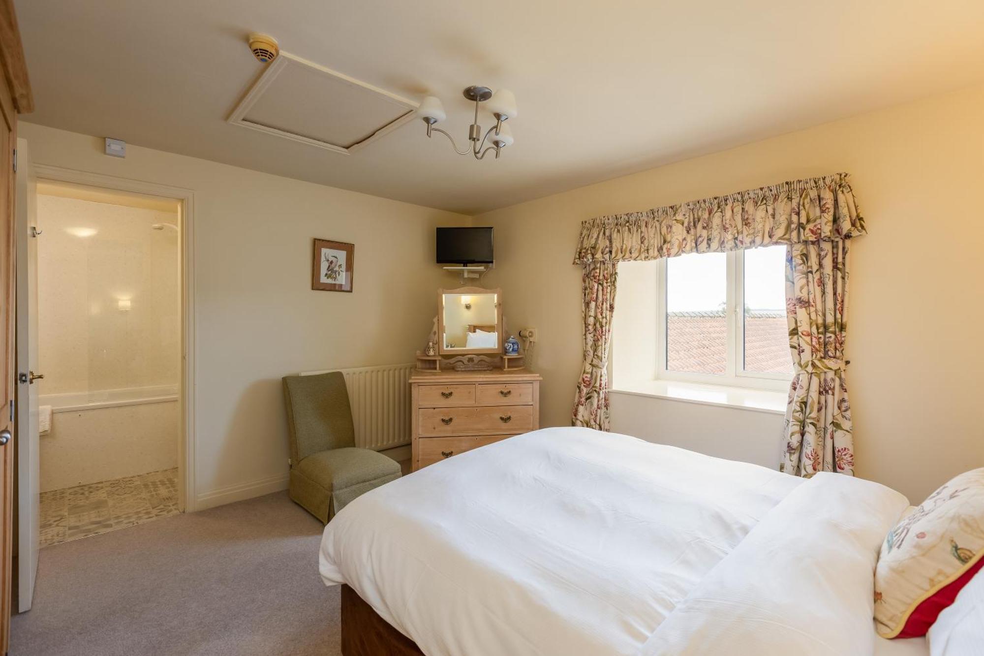 Valley View Farm Holiday Cottages Helmsley Bagian luar foto