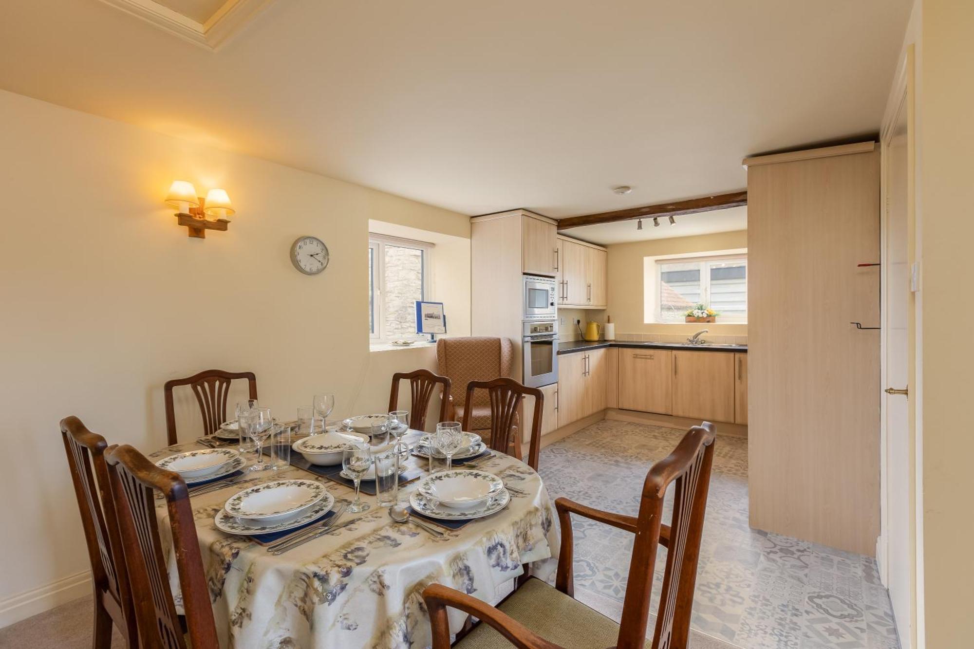 Valley View Farm Holiday Cottages Helmsley Bagian luar foto