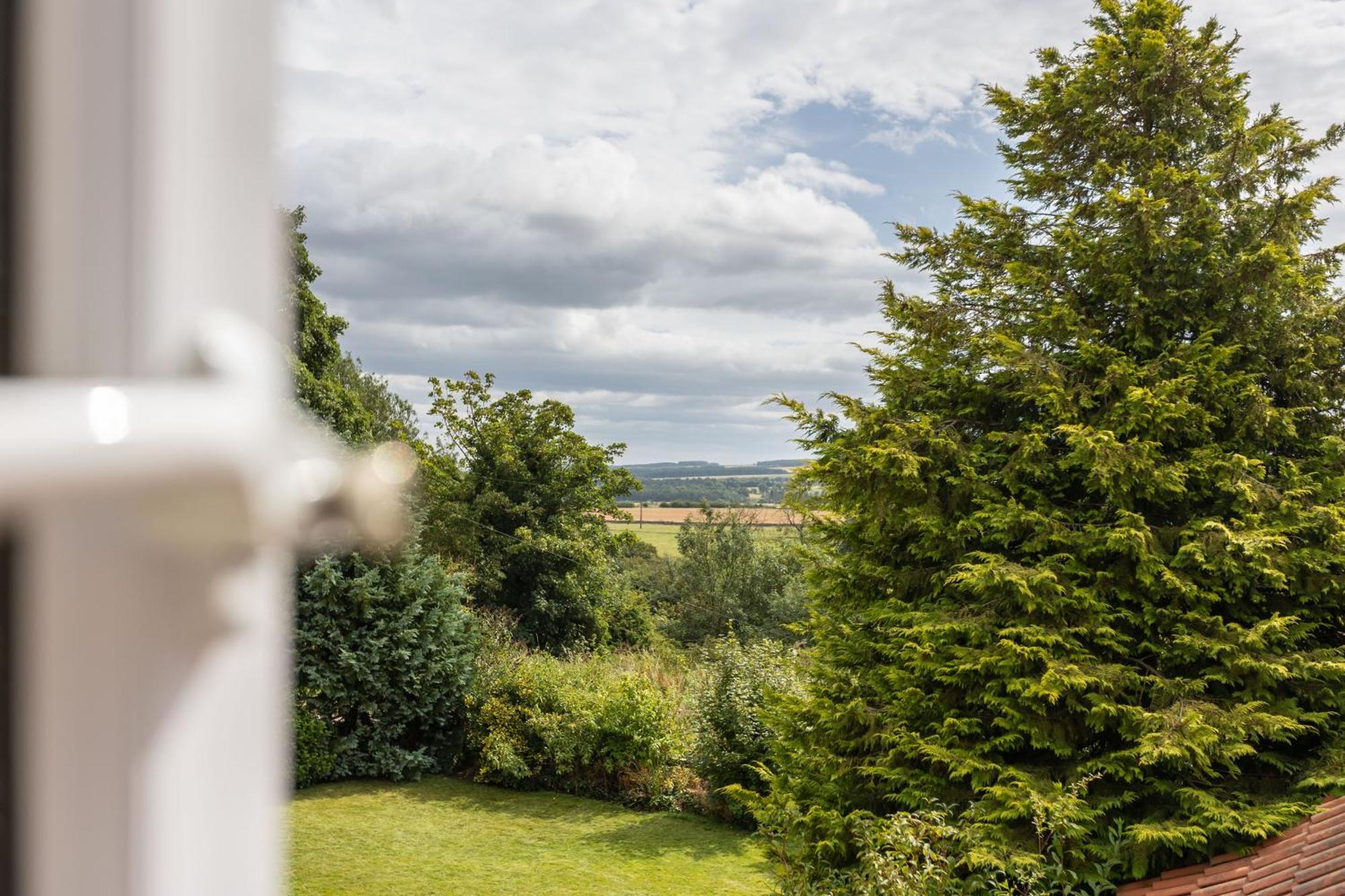 Valley View Farm Holiday Cottages Helmsley Bagian luar foto