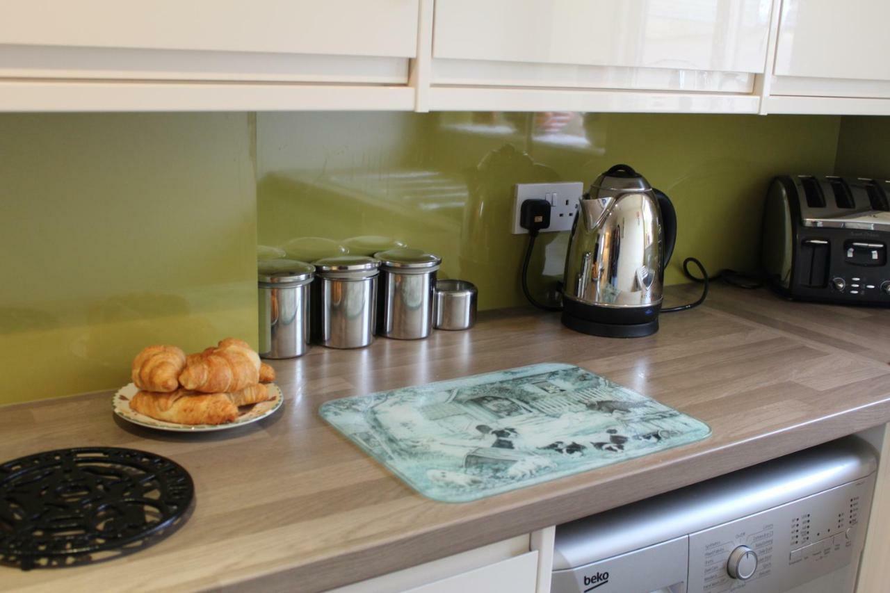 Valley View Farm Holiday Cottages Helmsley Bagian luar foto